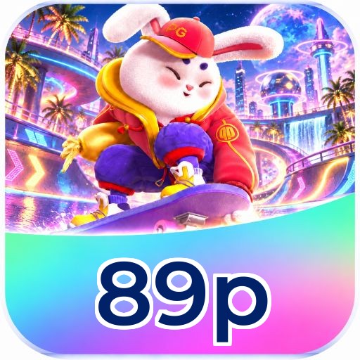 89p APK Logo Oficial Certificado