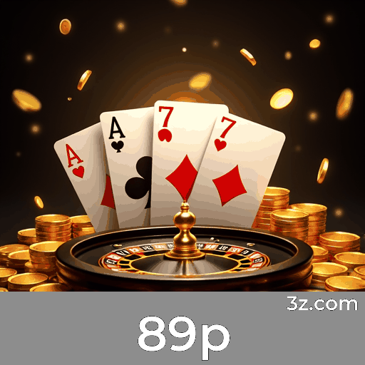 89p: Inovação em jogos redefine apostas online com desenvolvimento revolucionário