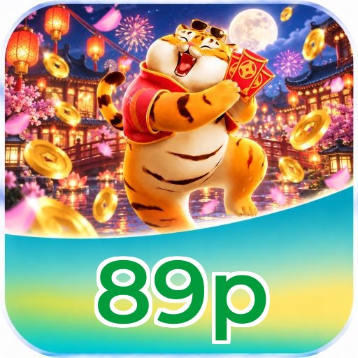 89p Logo