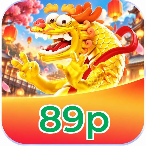 Logo 89p APP Mobile Brasil