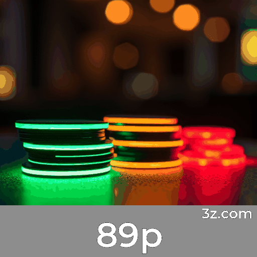 Bônus Incríveis e Exclusivos no 89p