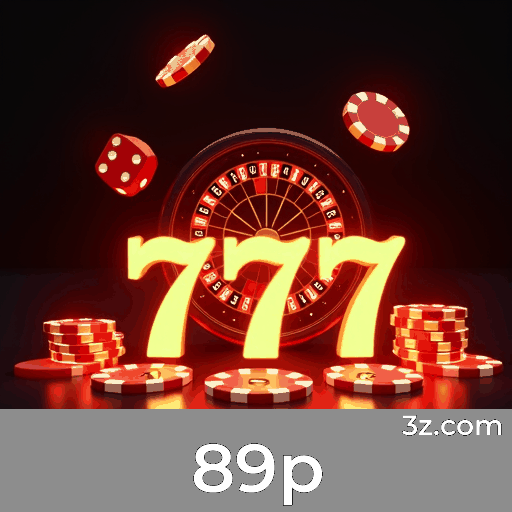 89p: Seu Cassino Online Seguro e Divertido