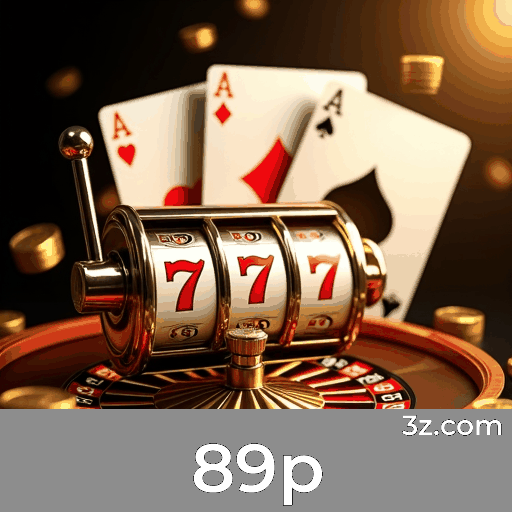 Desperte Emoções no Ambiente Envolvente do Cassino 89p