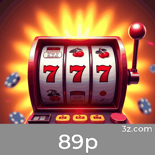 89p: Seu Cassino Online Seguro e Divertido