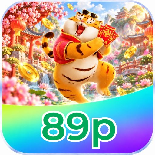 89p Logo
