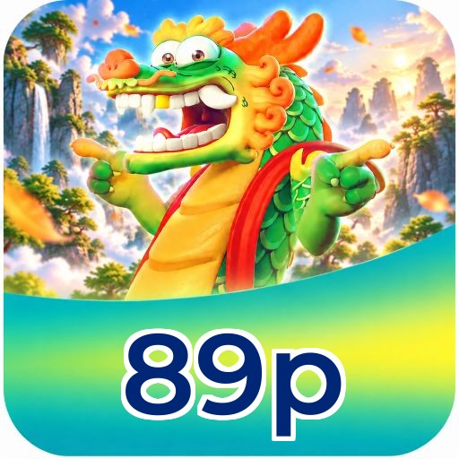 Logo 89p Telegram Canal Oficial