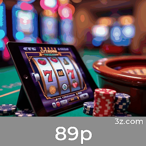 89p: Inovação em jogos redefine apostas online com desenvolvimento revolucionário