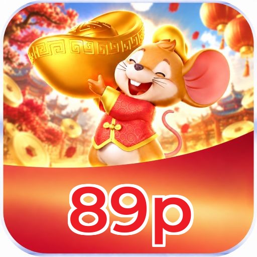 89p APP Logo Oficial Certificado Android iOS