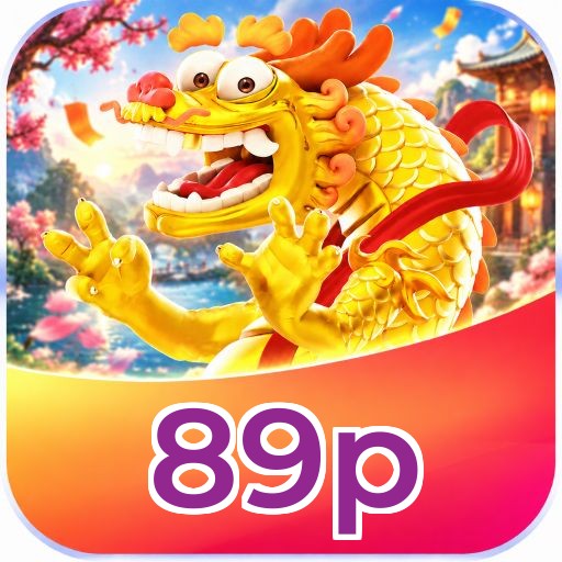 89p Logo - Bônus de Cadastro