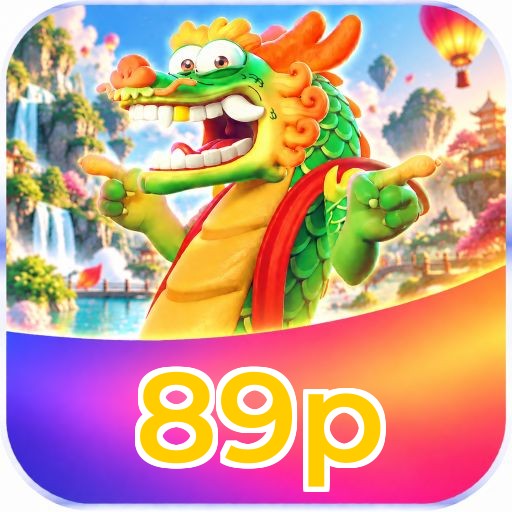 89p Logo Oficial