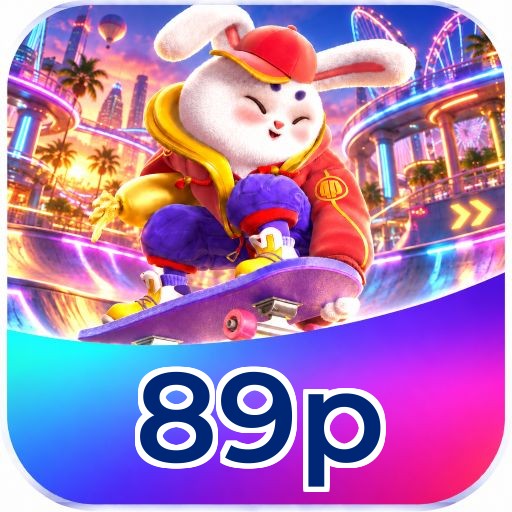 89p Logo
