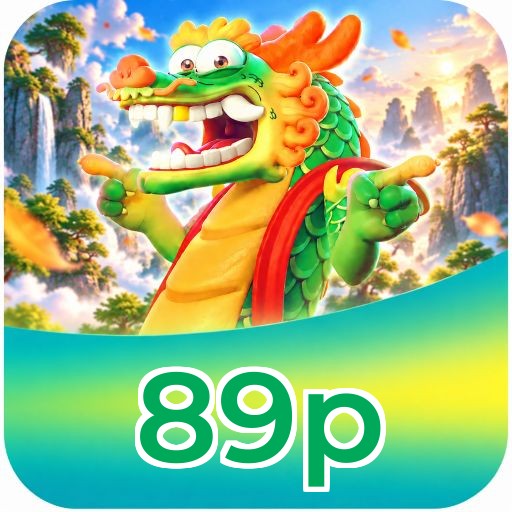 89p Logo