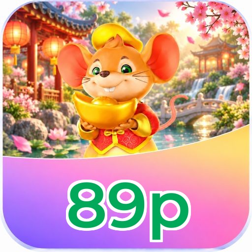 Logo 89p Slots Premium Brasil