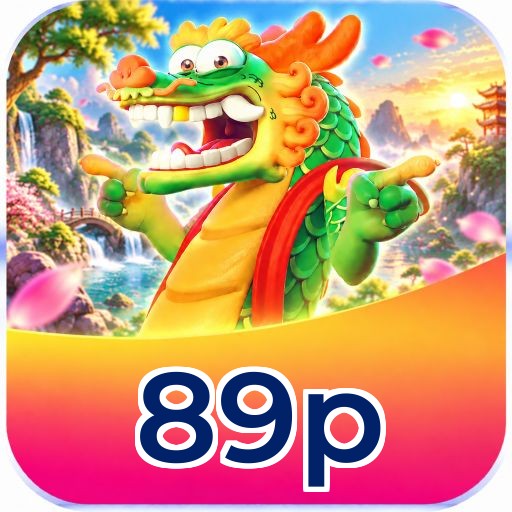 89p Logo