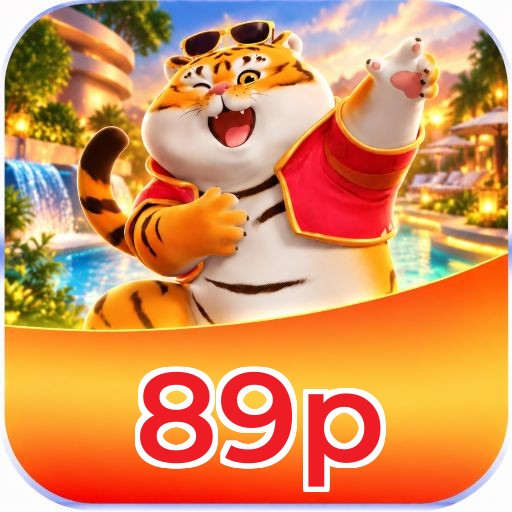 Logo 89p Loteria Online