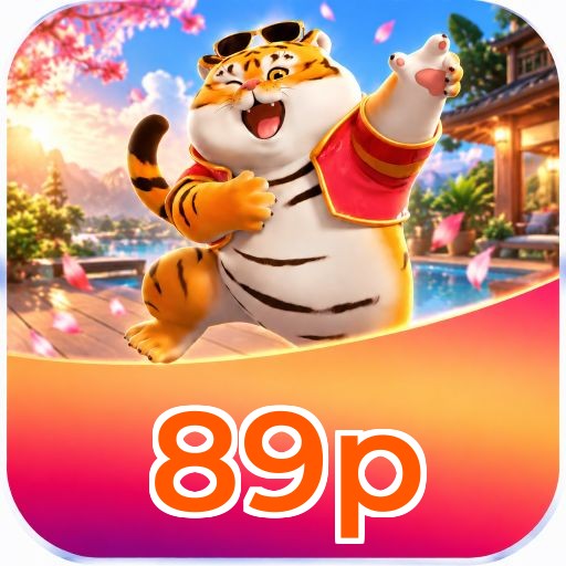 89p Logo