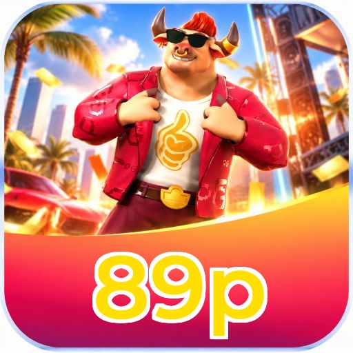 89p Logo Verificado