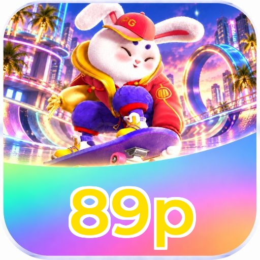 Logo 89p APK Android Brasil