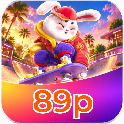 Logo 89p Download Brasil
