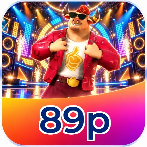 89p Download Speed Test Logo - Teste de Velocidade Certificado