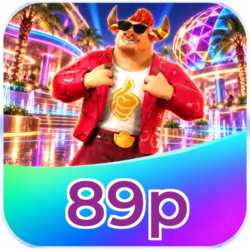89p Logo - Bônus com Rollover Justo